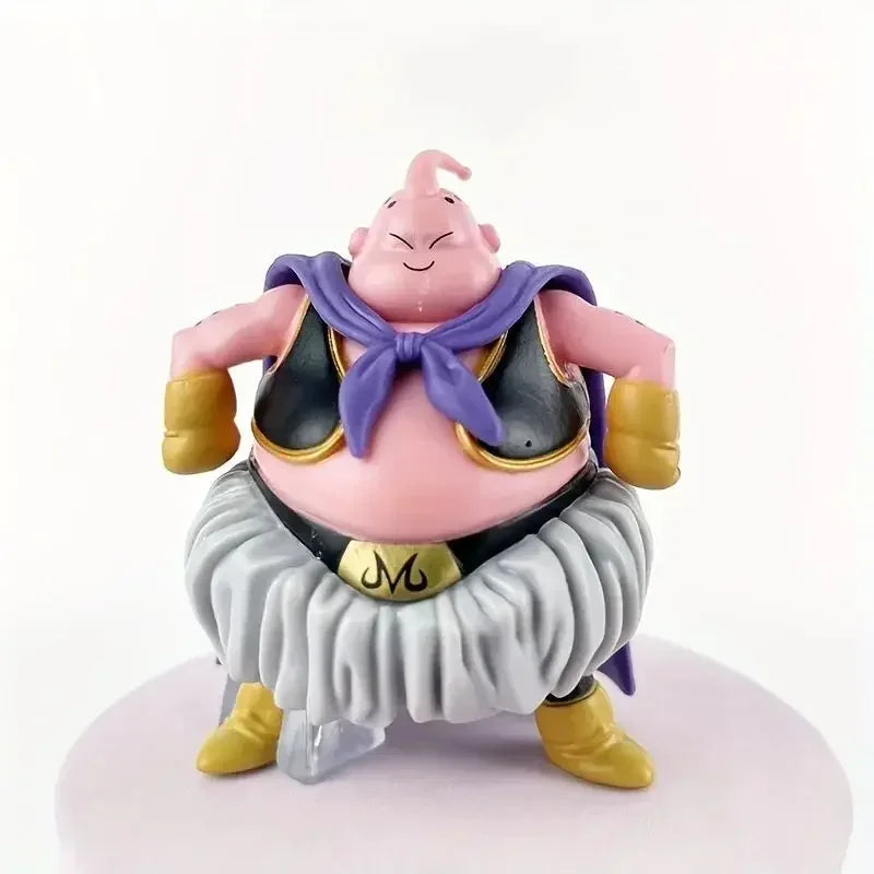Random 1Unit Anime Action Figures PVC