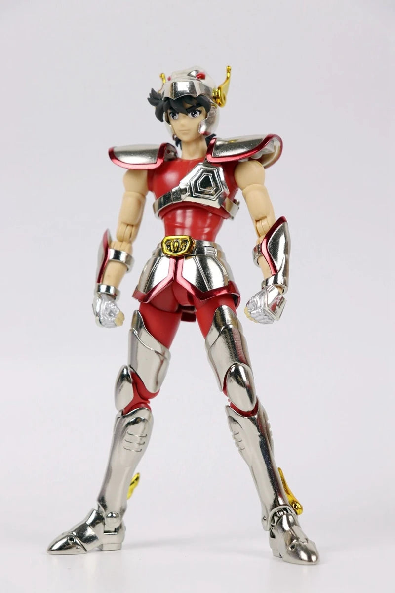 Saint Seiya Anime  Figures