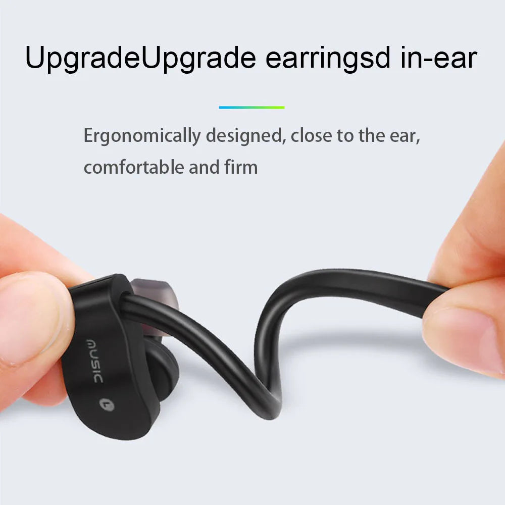 Wireless Earphones Sport