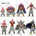 Random 1Unit Anime Action Figures PVC