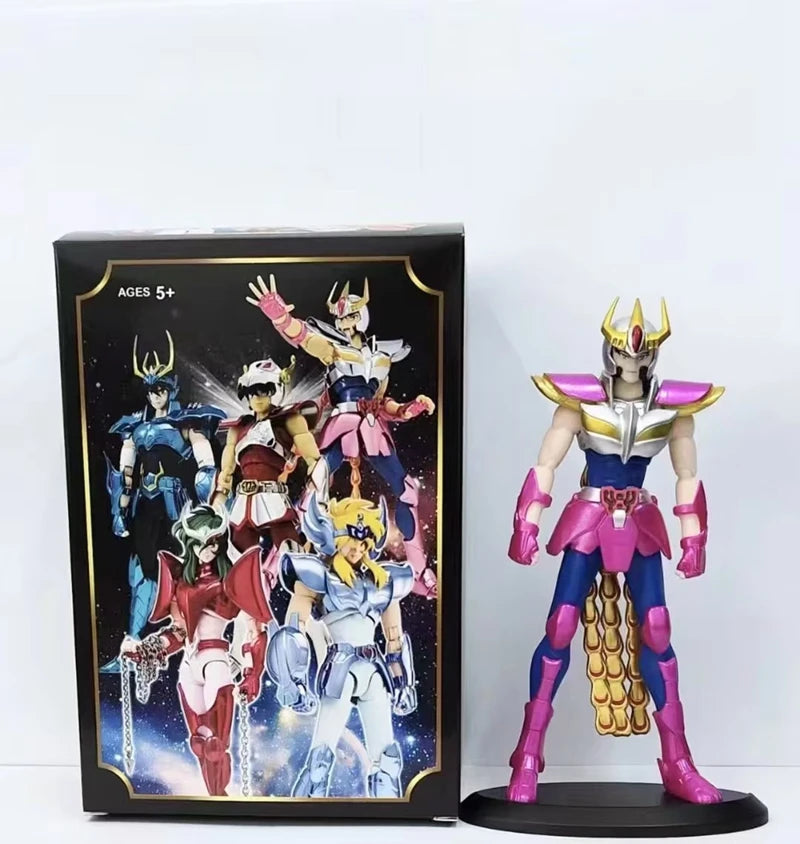 Saint Seiya Anime  Figures