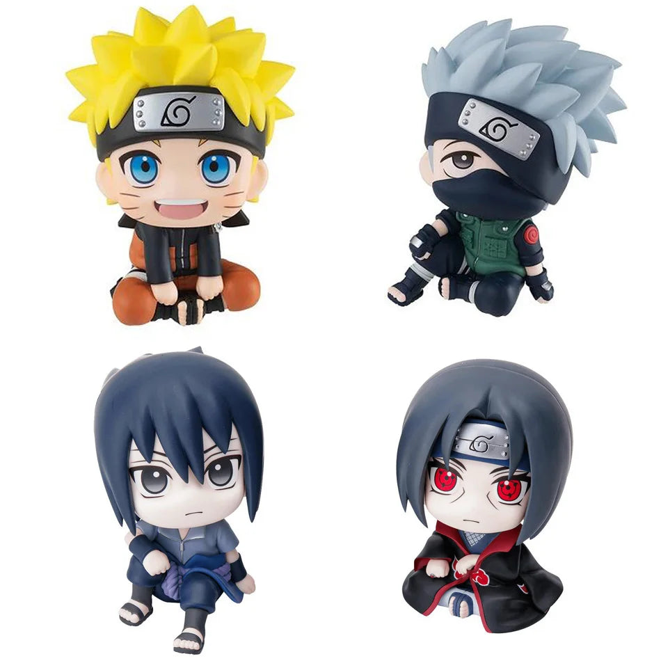 Naruto Anime Figure 9cm