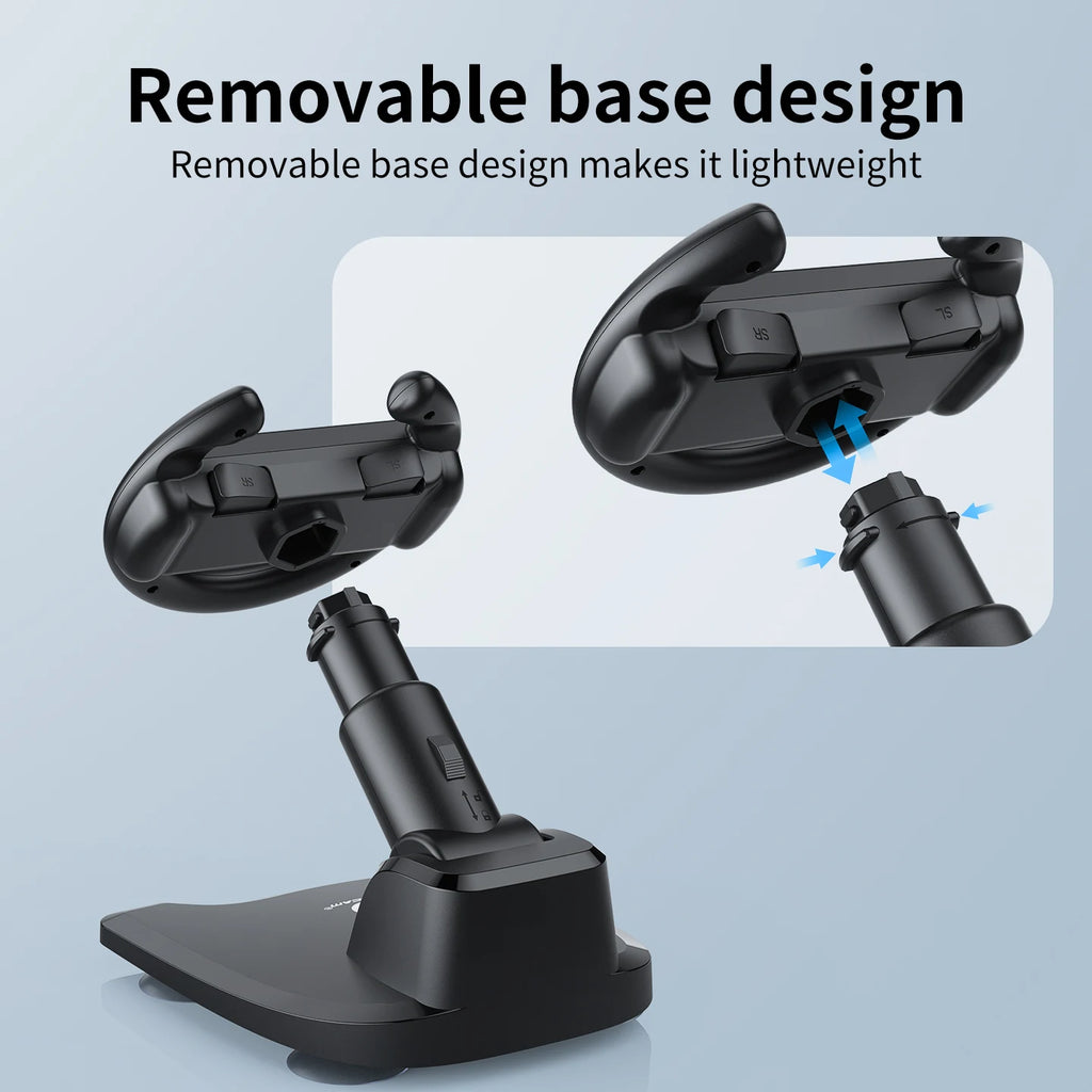HONCAM Universal Racing Wheel Stand
