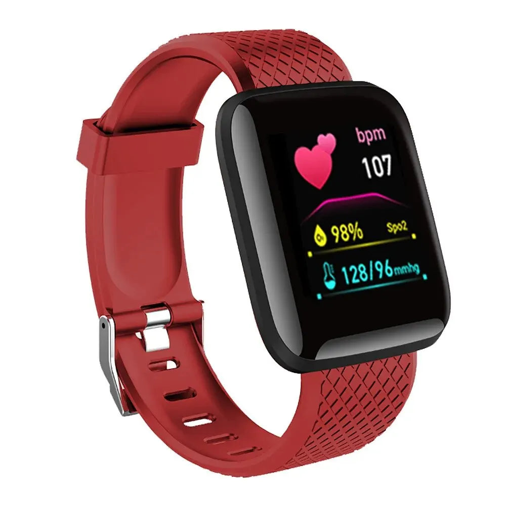 Multifunction Smart Watch Kid Men Woman