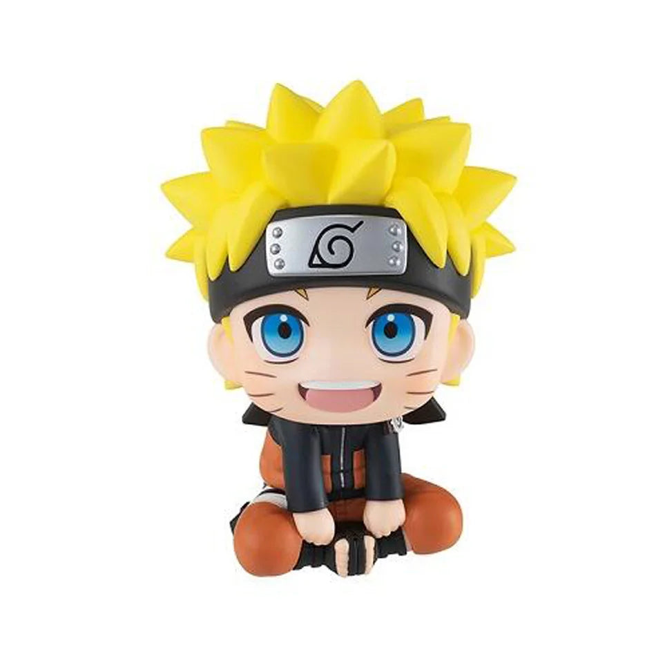 Naruto Anime Figure 9cm
