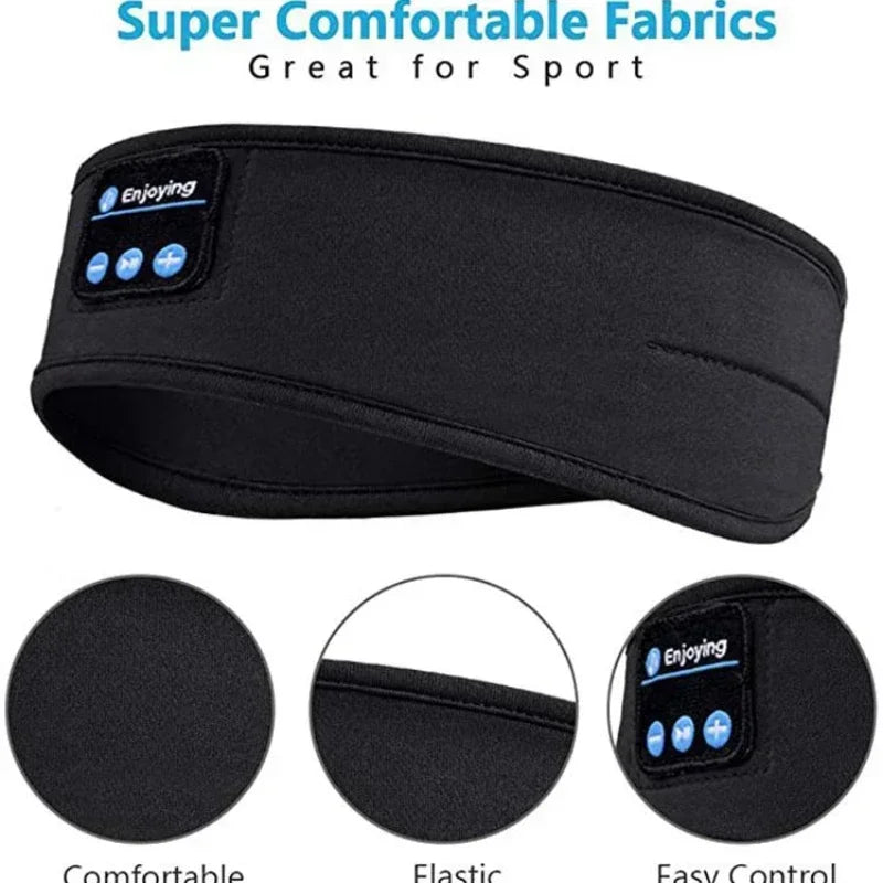 Wireless Sleep Headphones
