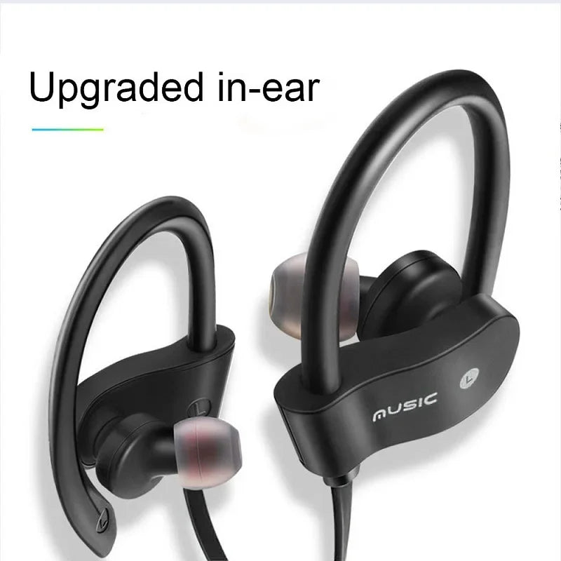 Wireless Earphones Sport
