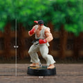 Anime Street Fighter Fighting Game Action Figure