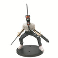Man chainsaw denji anime figure
