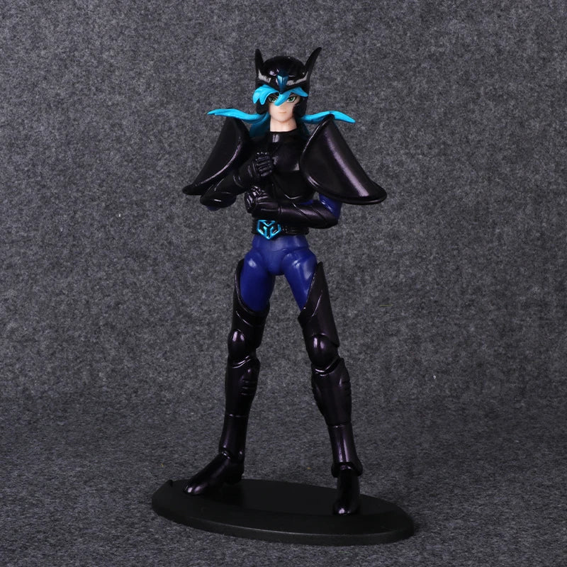 Saint Seiya Anime  Figures