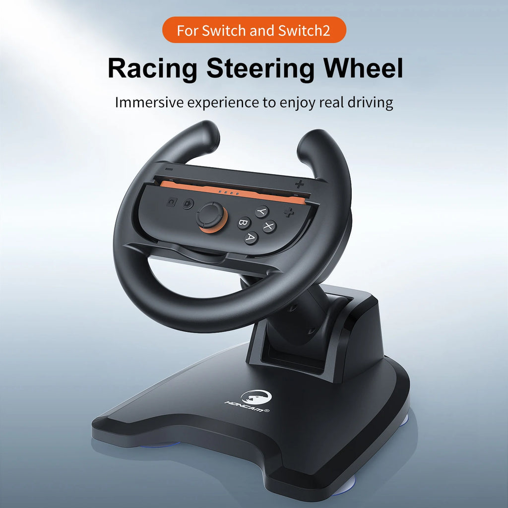 HONCAM Universal Racing Wheel Stand