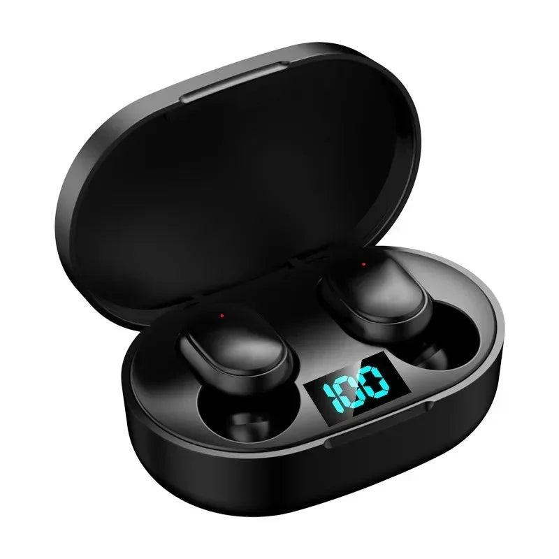 TWS Bluetooth Earphones Wireless bluetooth