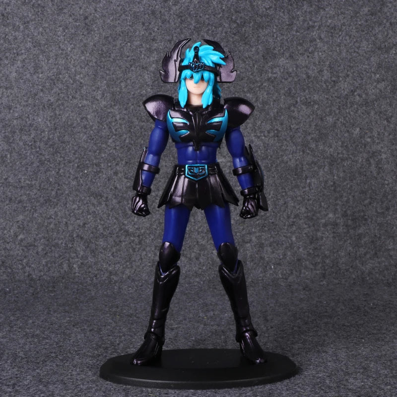 Saint Seiya Anime  Figures