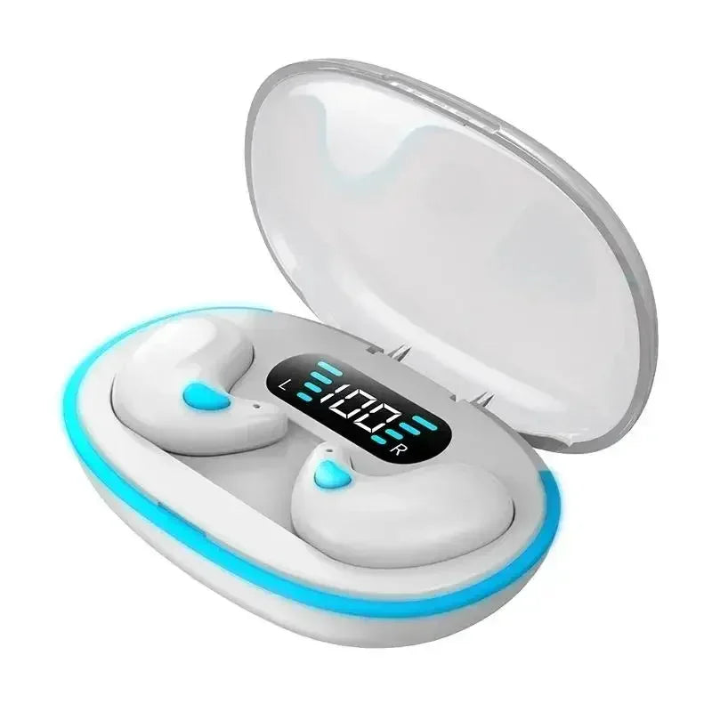 TWS Wireless Bluetooth Earbuds headset Waterproof Earphone Mini earpiece