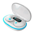 TWS Wireless Bluetooth Earbuds headset Waterproof Earphone Mini earpiece