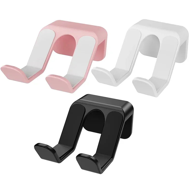 Wall Mounted Sturdy Game Controller Holder