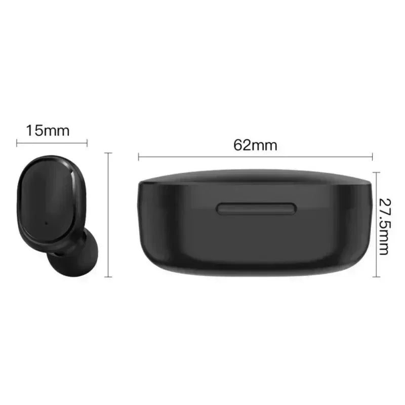 TWS Bluetooth Earphones Wireless bluetooth