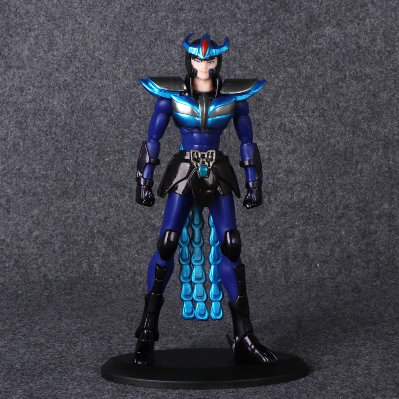 Saint Seiya Anime  Figures