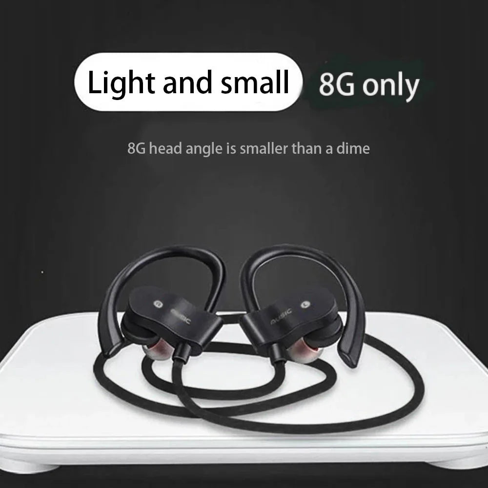 Wireless Earphones Sport