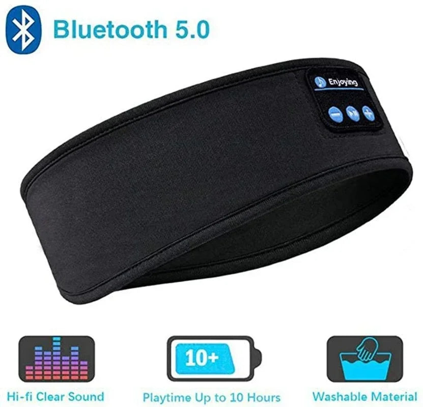 Wireless Sleep Headphones