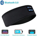 Wireless Sleep Headphones