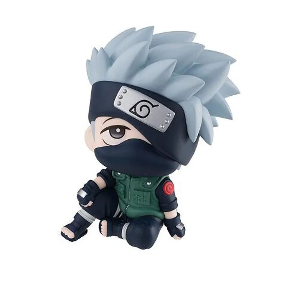 Naruto Anime Figure 9cm
