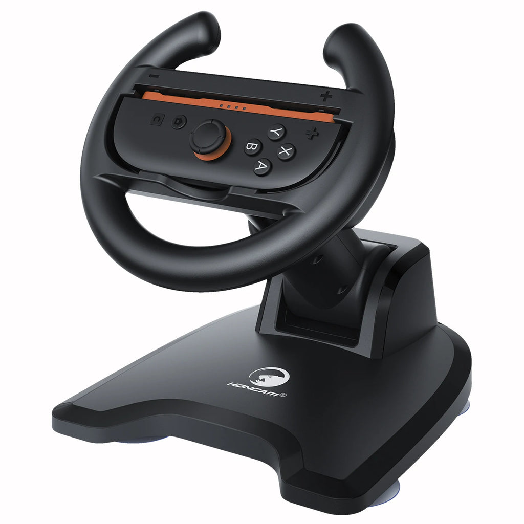HONCAM Universal Racing Wheel Stand