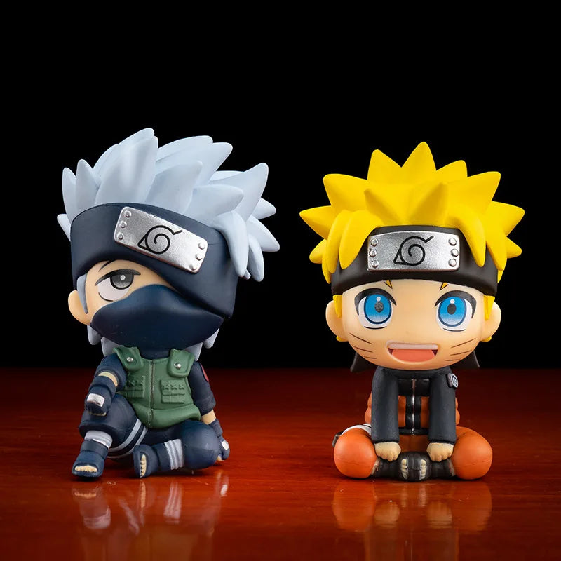 Naruto Anime Figure 9cm