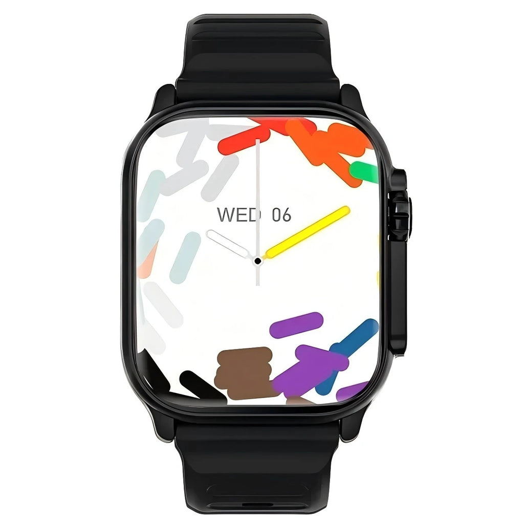 New Watch T10 Ultr Smart Watch Men