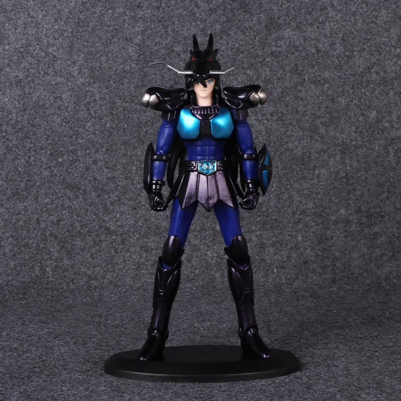 Saint Seiya Anime  Figures