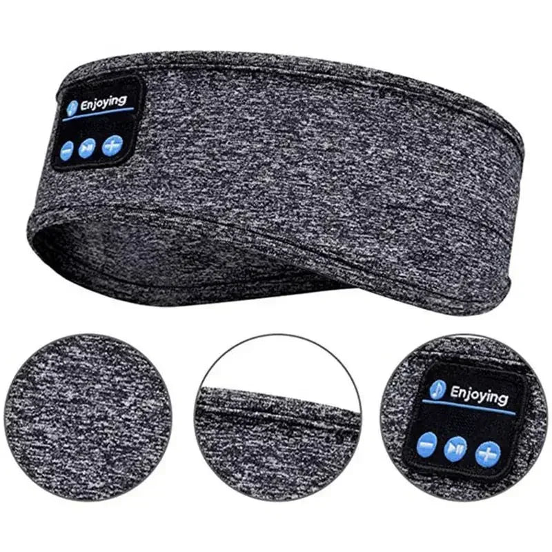 Wireless Sleep Headphones