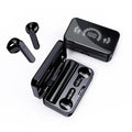 TWS Bluetooth-Compatible Earphones Stereo Sport Headset