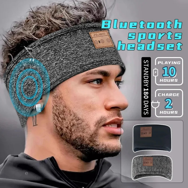 HYE Wireless Sleep Headphones