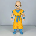 Anime Dragon Ball Z Figure Gohan/Krillin Figure Pvc