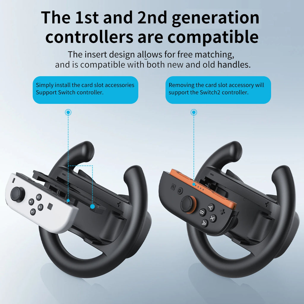HONCAM Universal Racing Wheel Stand