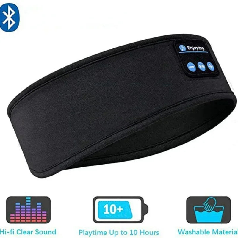 Wireless Sleep Headphones