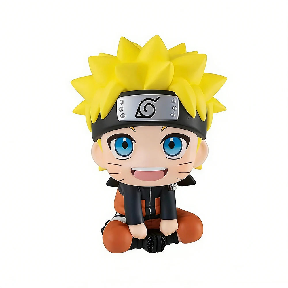 Naruto Anime Figure 9cm