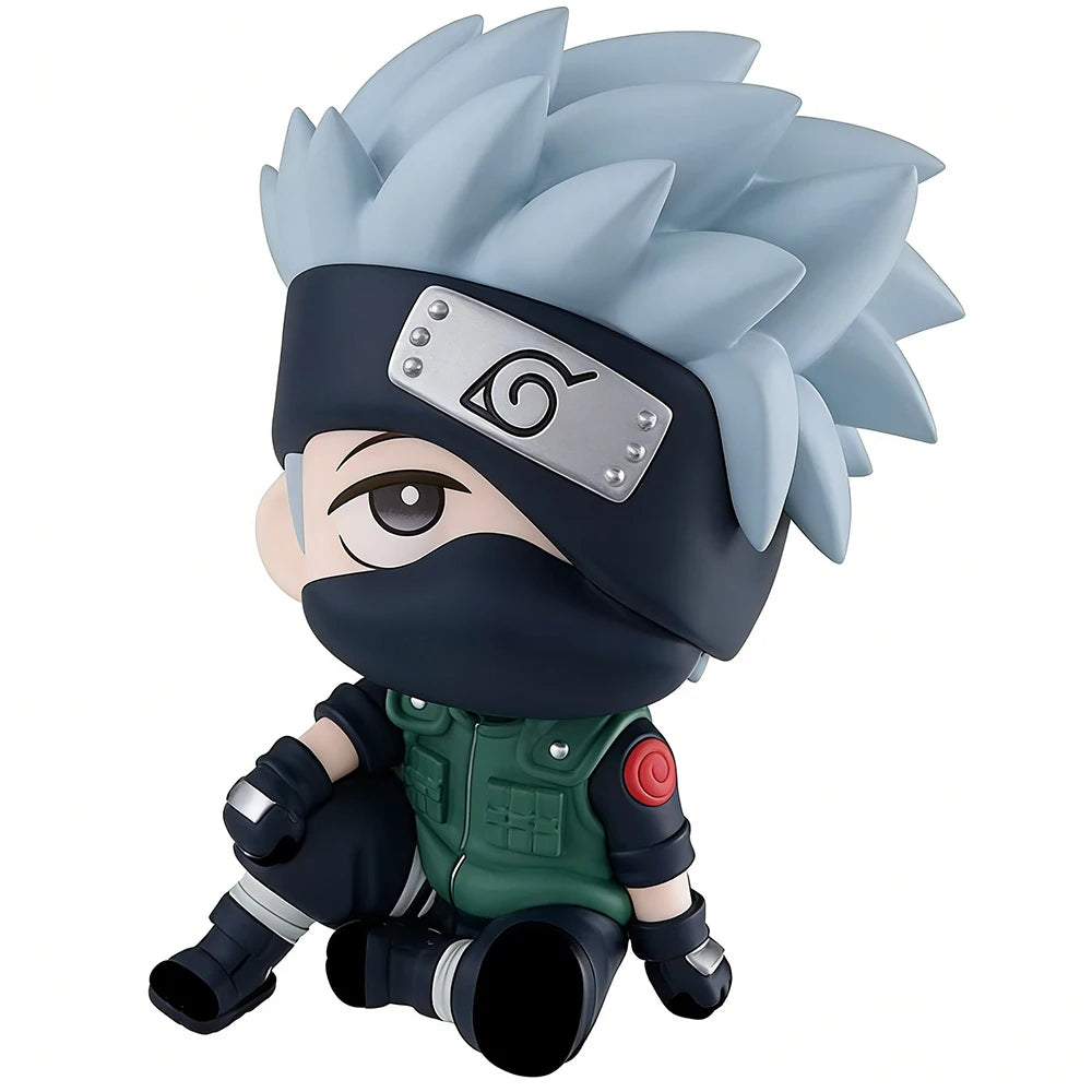 Naruto Anime Figure 9cm