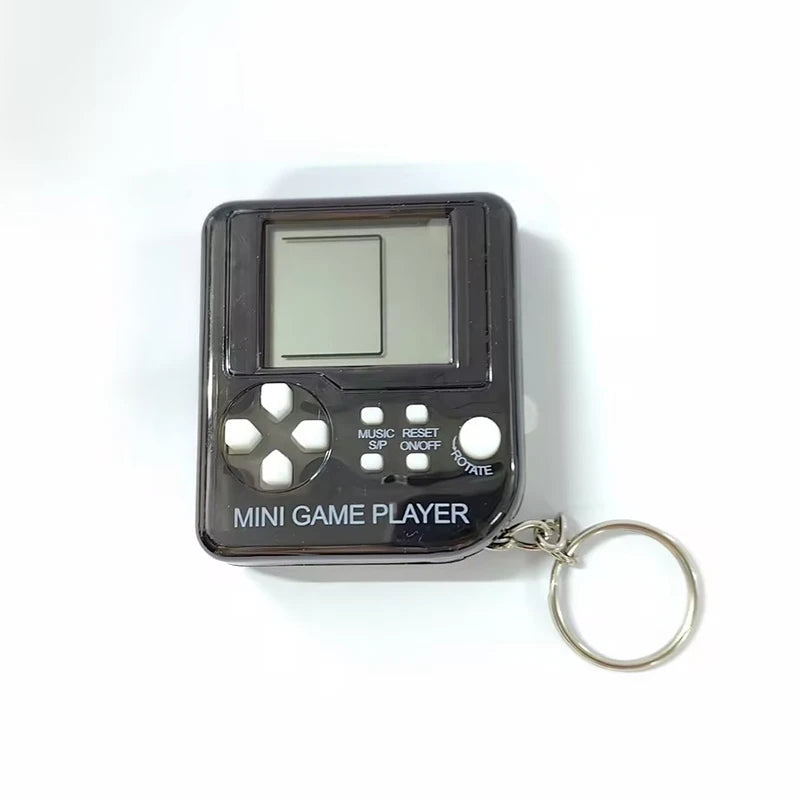 GAMINJA Retro Mini Handheld
