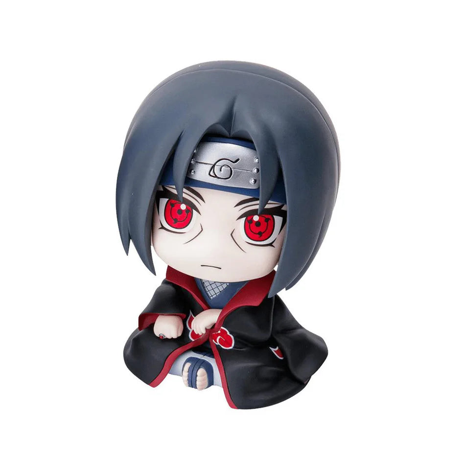Naruto Anime Figure 9cm