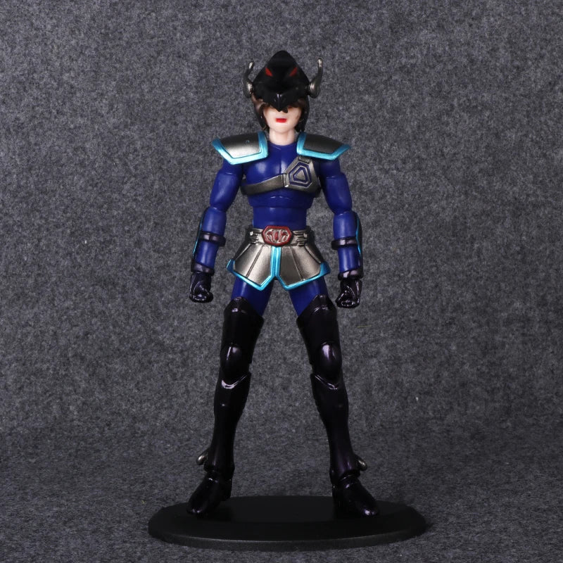 Saint Seiya Anime  Figures