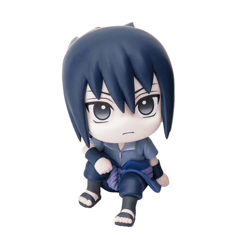 Naruto Anime Figure 9cm