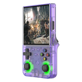R36 Ultra 2025 Open Source R36S Video Game Console Linux System 4.0