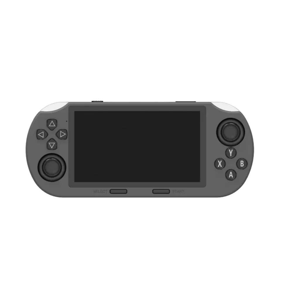 SF3000 Retro Handheld Game Console