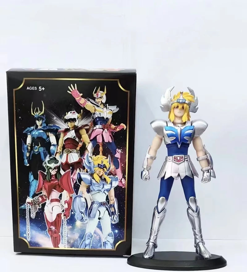 Saint Seiya Anime  Figures