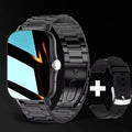 New Smart Watch 2.01 Inch HD Display