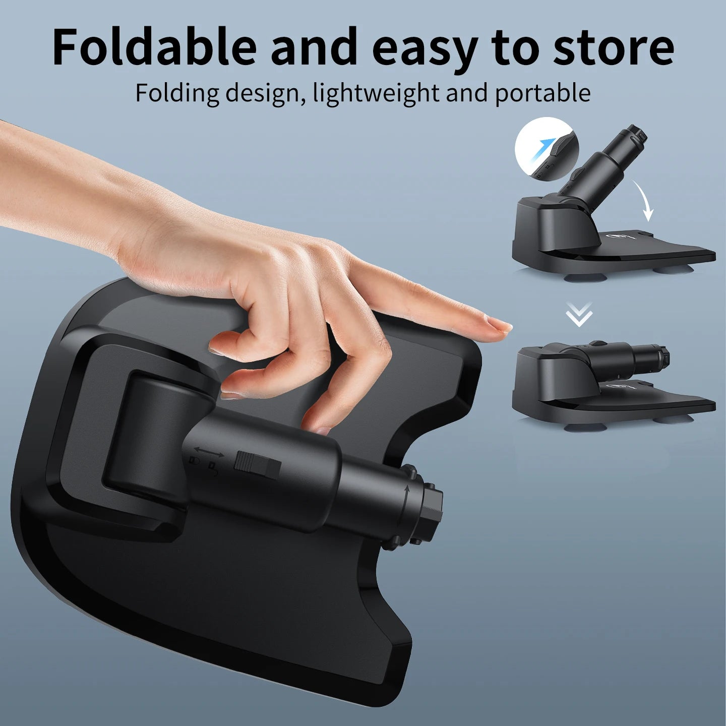 HONCAM Universal Racing Wheel Stand