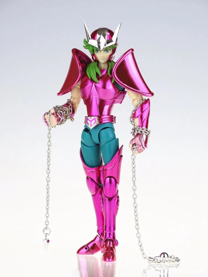 Saint Seiya Anime  Figures