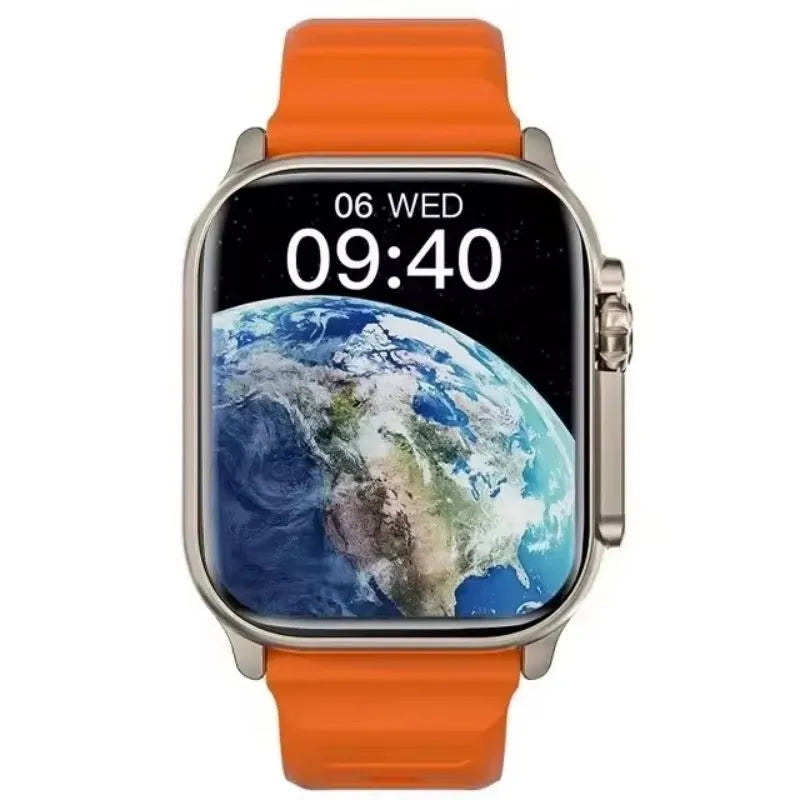 T900 Ultra 2 Smart Watch Men