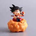 Dragon Ball Z Son Goku Action Figure